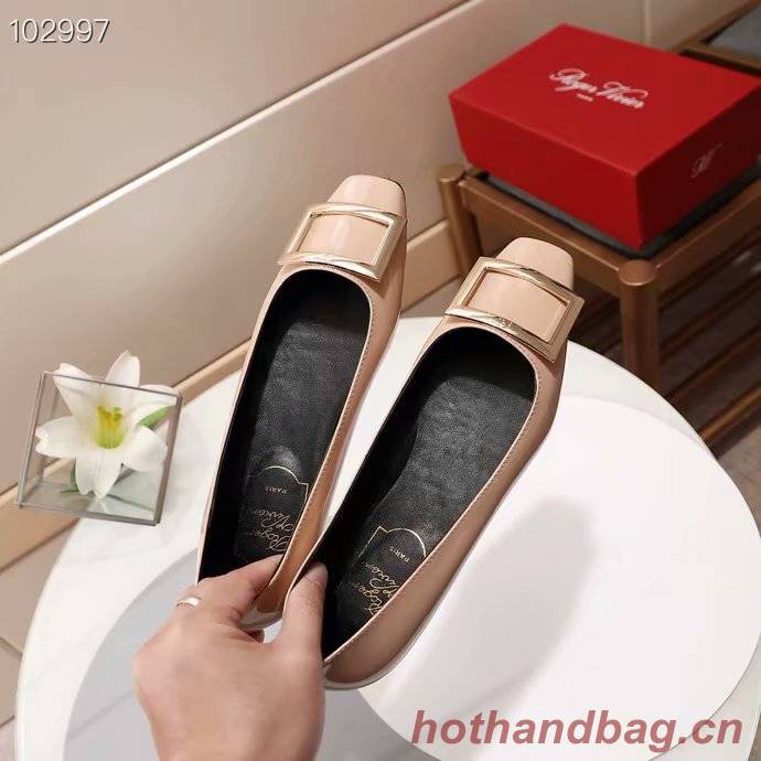 Roger Vivier Shoes RV447TZC-2 Roger Vivier Shoes RV447TZC-2