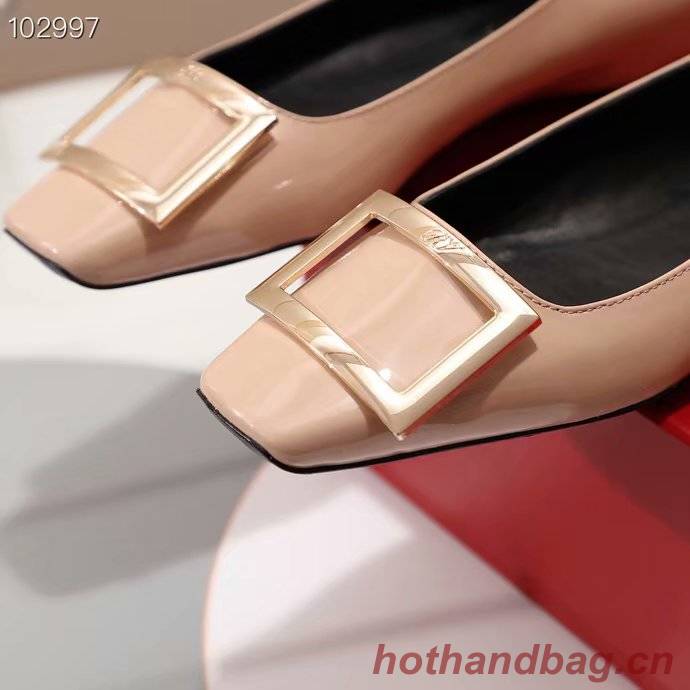 Roger Vivier Shoes RV447TZC-2 Roger Vivier Shoes RV447TZC-2