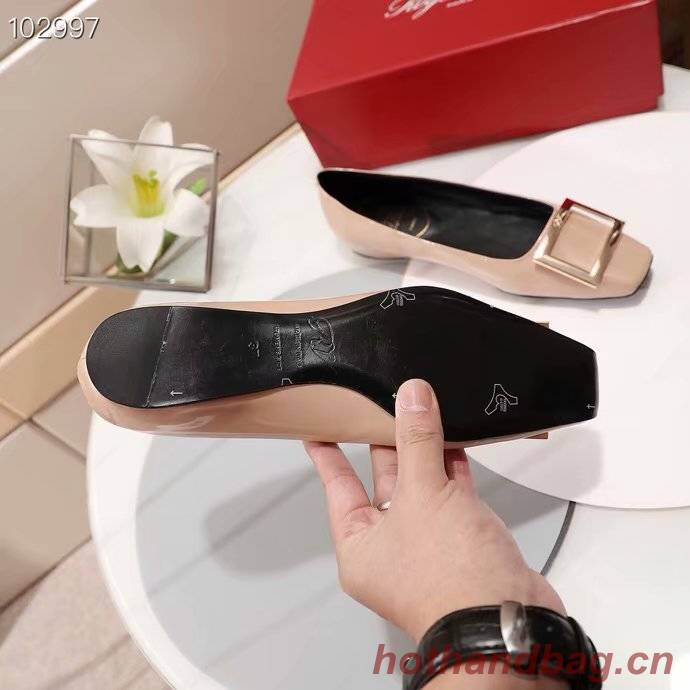 Roger Vivier Shoes RV447TZC-2 Roger Vivier Shoes RV447TZC-2