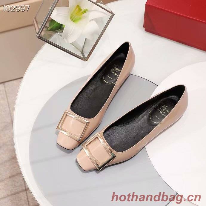 Roger Vivier Shoes RV447TZC-2 Roger Vivier Shoes RV447TZC-2