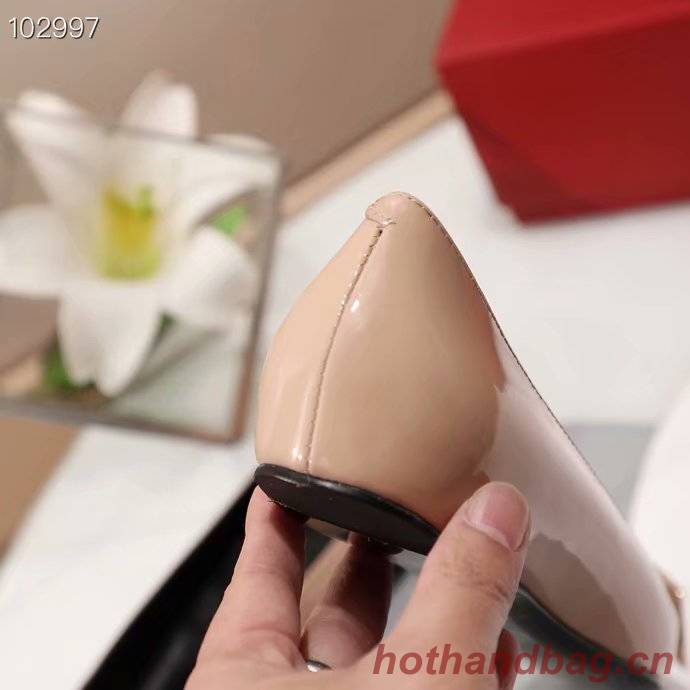 Roger Vivier Shoes RV447TZC-2 Roger Vivier Shoes RV447TZC-2