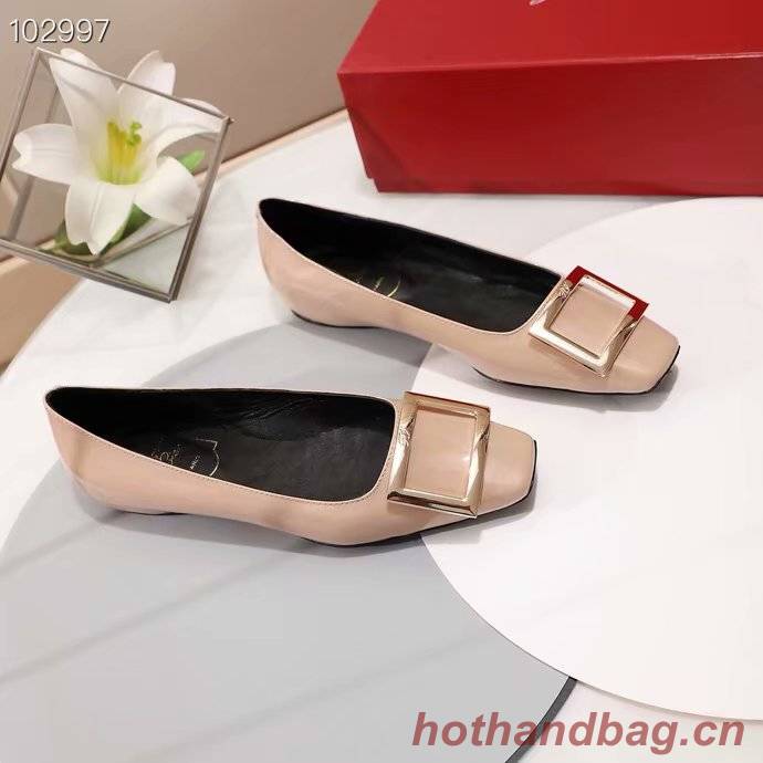 Roger Vivier Shoes RV447TZC-2 Roger Vivier Shoes RV447TZC-2