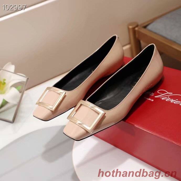 Roger Vivier Shoes RV447TZC-2 Roger Vivier Shoes RV447TZC-2