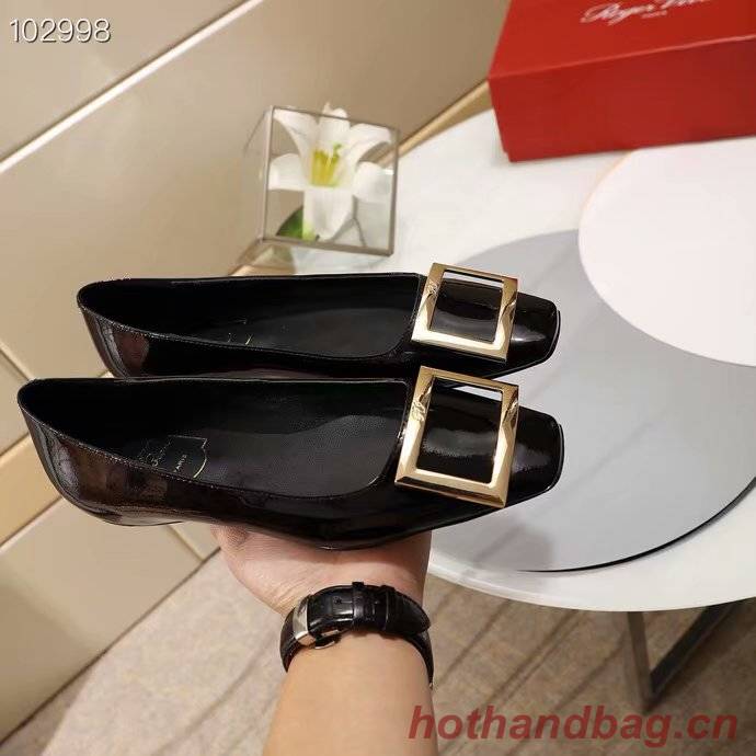 Roger Vivier Shoes RV447TZC-3 Roger Vivier Shoes RV447TZC-3