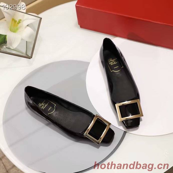 Roger Vivier Shoes RV447TZC-3 Roger Vivier Shoes RV447TZC-3