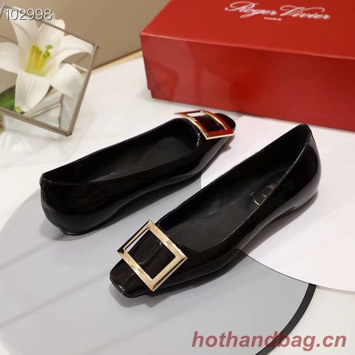 Roger Vivier Shoes RV447TZC-3 Roger Vivier Shoes RV447TZC-3