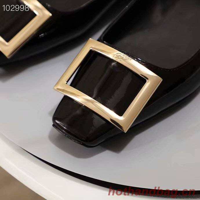 Roger Vivier Shoes RV447TZC-3 Roger Vivier Shoes RV447TZC-3