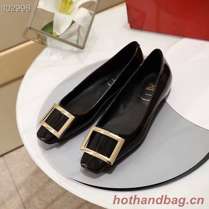 Roger Vivier Shoes RV447TZC-3 Roger Vivier Shoes RV447TZC-3