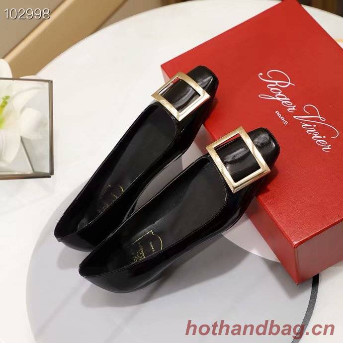 Roger Vivier Shoes RV447TZC-3 Roger Vivier Shoes RV447TZC-3