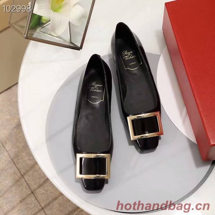 Roger Vivier Shoes RV447TZC-3 Roger Vivier Shoes RV447TZC-3