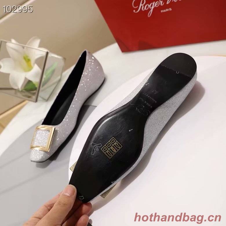 Roger Vivier Shoes RV447TZC-5 Roger Vivier Shoes RV447TZC-5