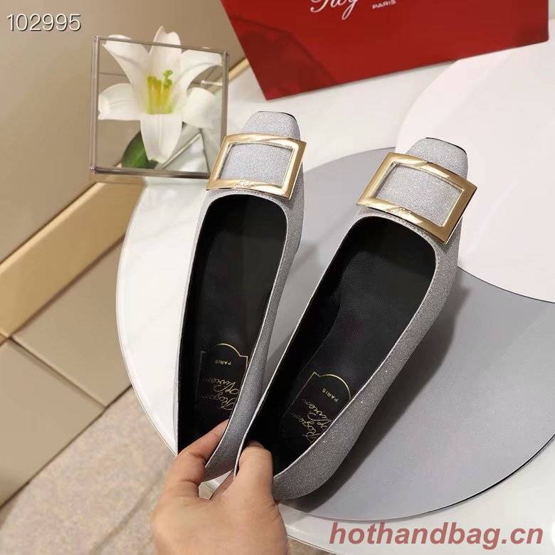 Roger Vivier Shoes RV447TZC-5 Roger Vivier Shoes RV447TZC-5