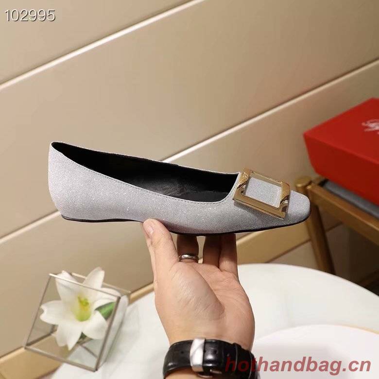 Roger Vivier Shoes RV447TZC-5 Roger Vivier Shoes RV447TZC-5