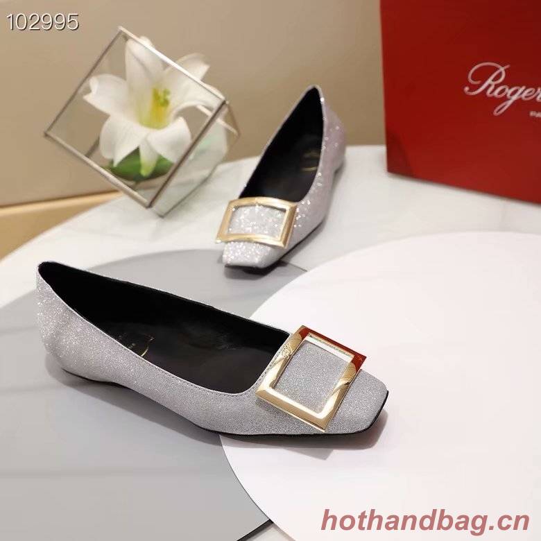 Roger Vivier Shoes RV447TZC-5 Roger Vivier Shoes RV447TZC-5