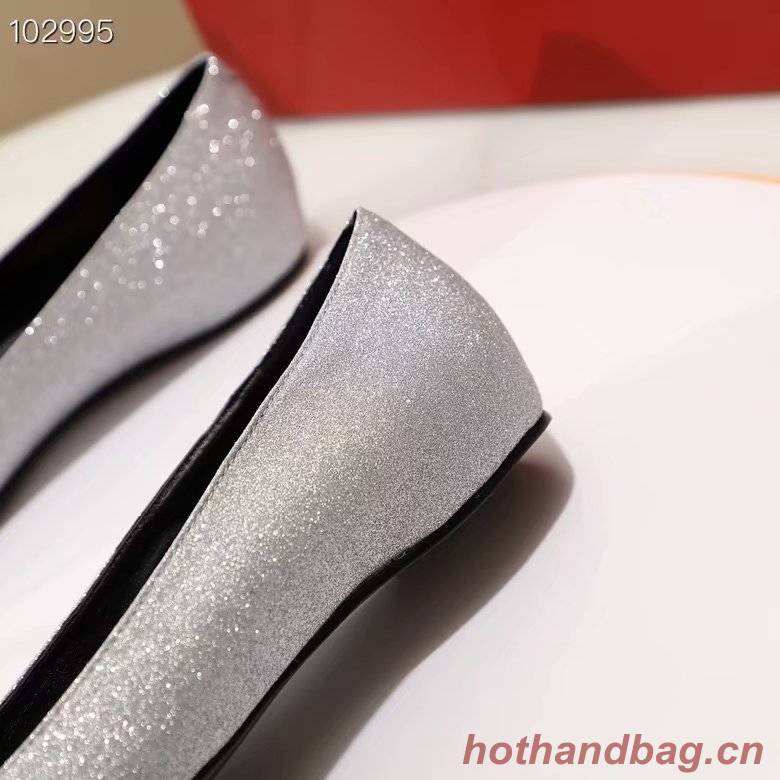 Roger Vivier Shoes RV447TZC-5 Roger Vivier Shoes RV447TZC-5