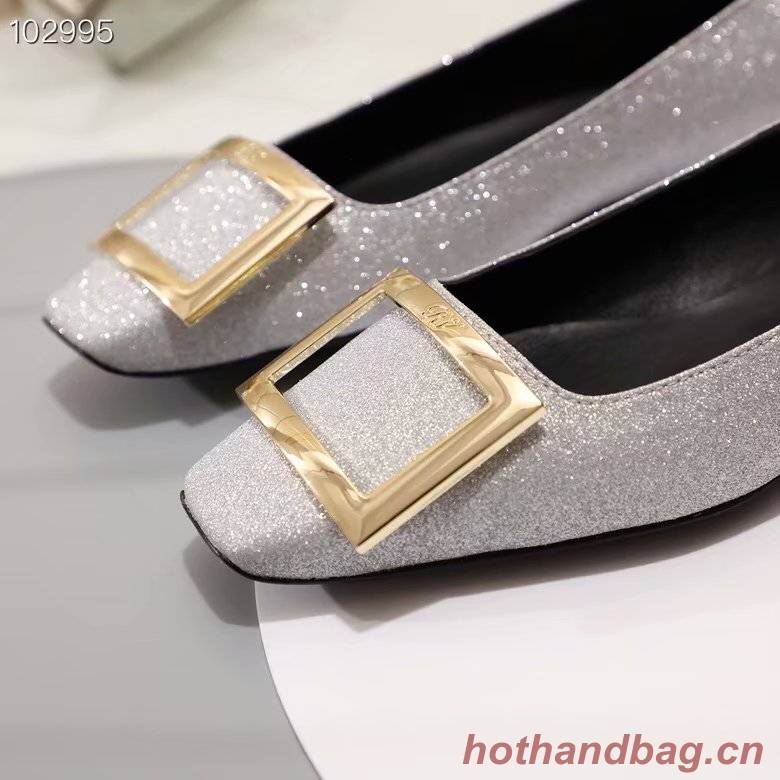 Roger Vivier Shoes RV447TZC-5 Roger Vivier Shoes RV447TZC-5