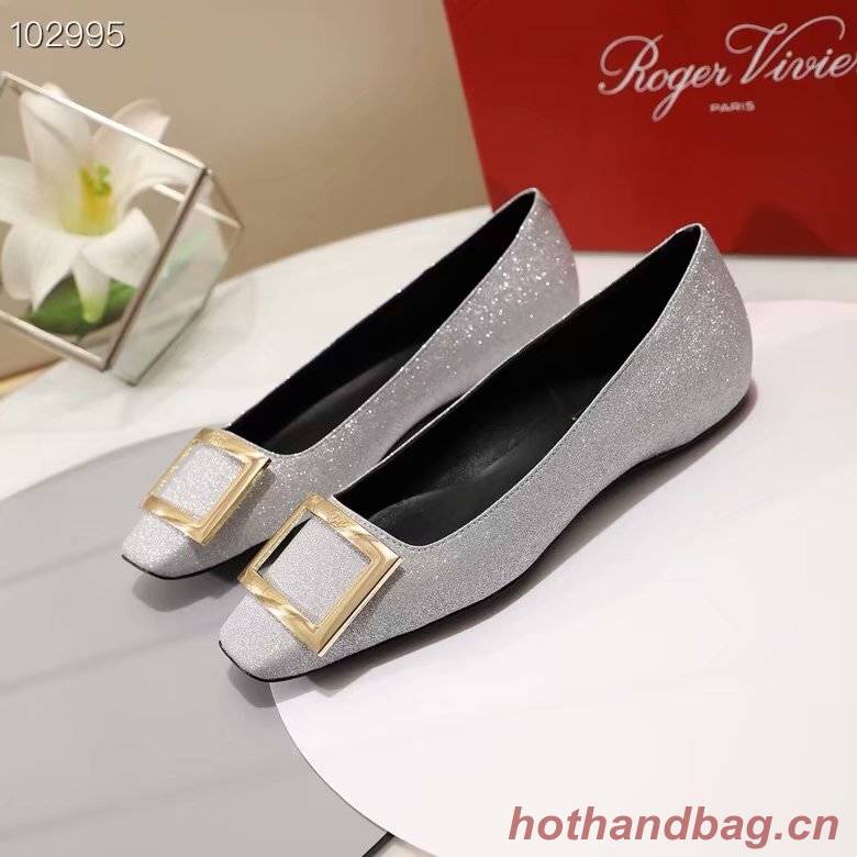 Roger Vivier Shoes RV447TZC-5 Roger Vivier Shoes RV447TZC-5