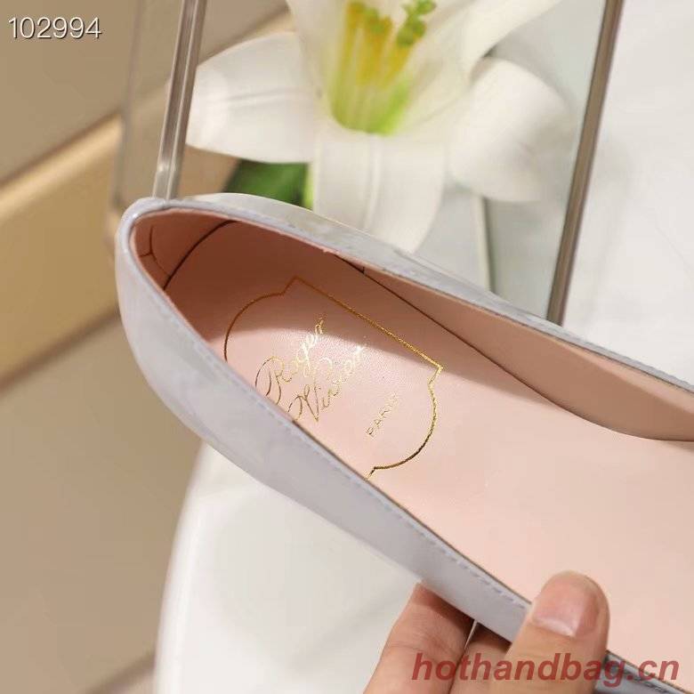 Roger Vivier Shoes RV447TZC-6 Roger Vivier Shoes RV447TZC-6