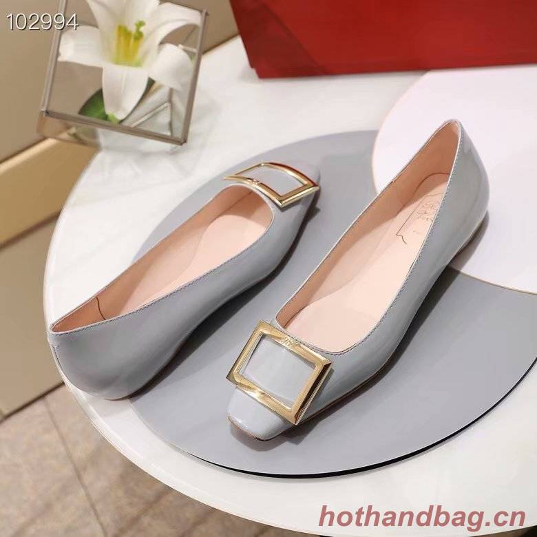 Roger Vivier Shoes RV447TZC-6 Roger Vivier Shoes RV447TZC-6