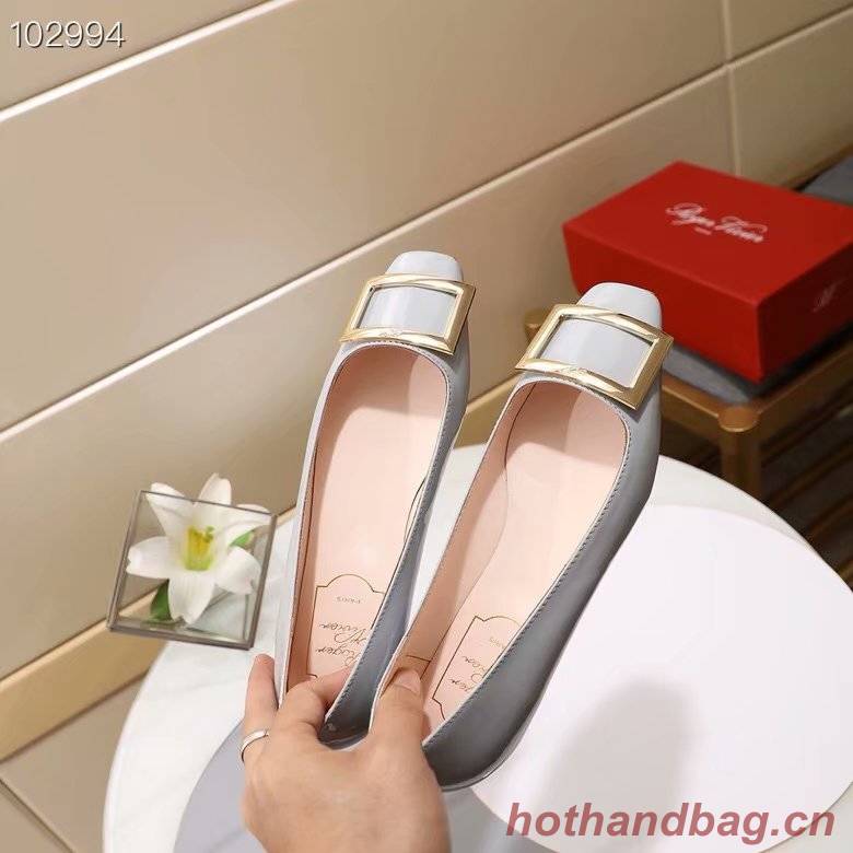 Roger Vivier Shoes RV447TZC-6 Roger Vivier Shoes RV447TZC-6