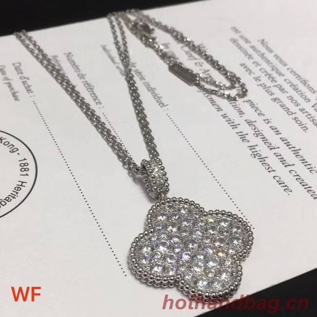 Van Cleef & Arpels Necklace CE4053