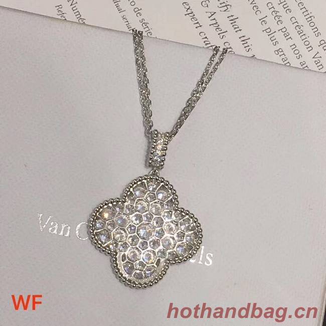 Van Cleef & Arpels Necklace CE4053