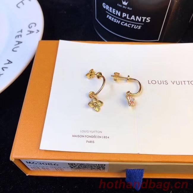 Louis Vuitton Earrings CE4176