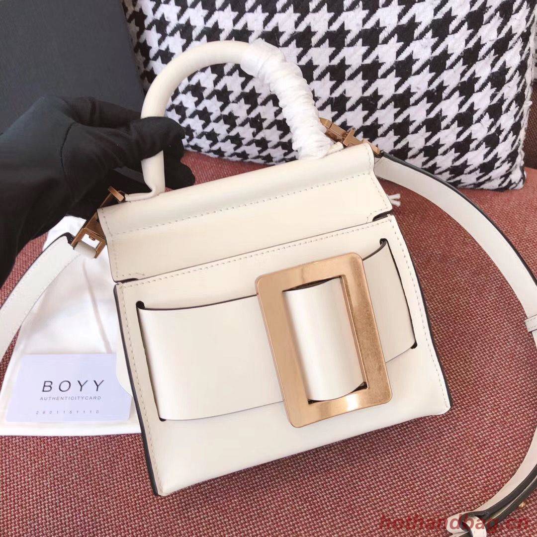 BOY KARL 60955 White BOY KARL 60955 White