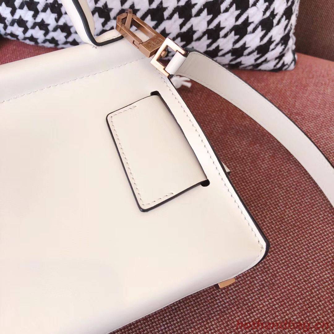 BOY KARL 60955 White BOY KARL 60955 White