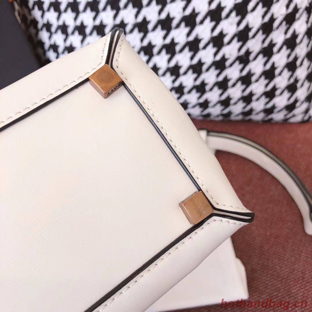 BOY KARL 60955 White BOY KARL 60955 White