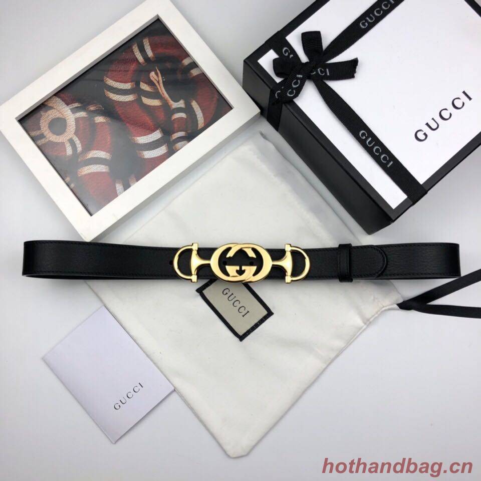 Gucci Belt GB18218 Black Gucci Belt GB18218 Black