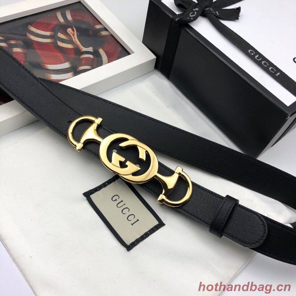 Gucci Belt GB18218 Black Gucci Belt GB18218 Black