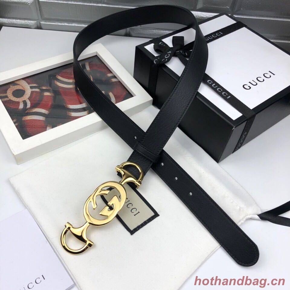 Gucci Belt GB18218 Black Gucci Belt GB18218 Black