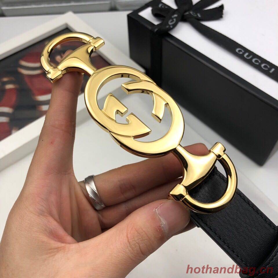 Gucci Belt GB18218 Black Gucci Belt GB18218 Black