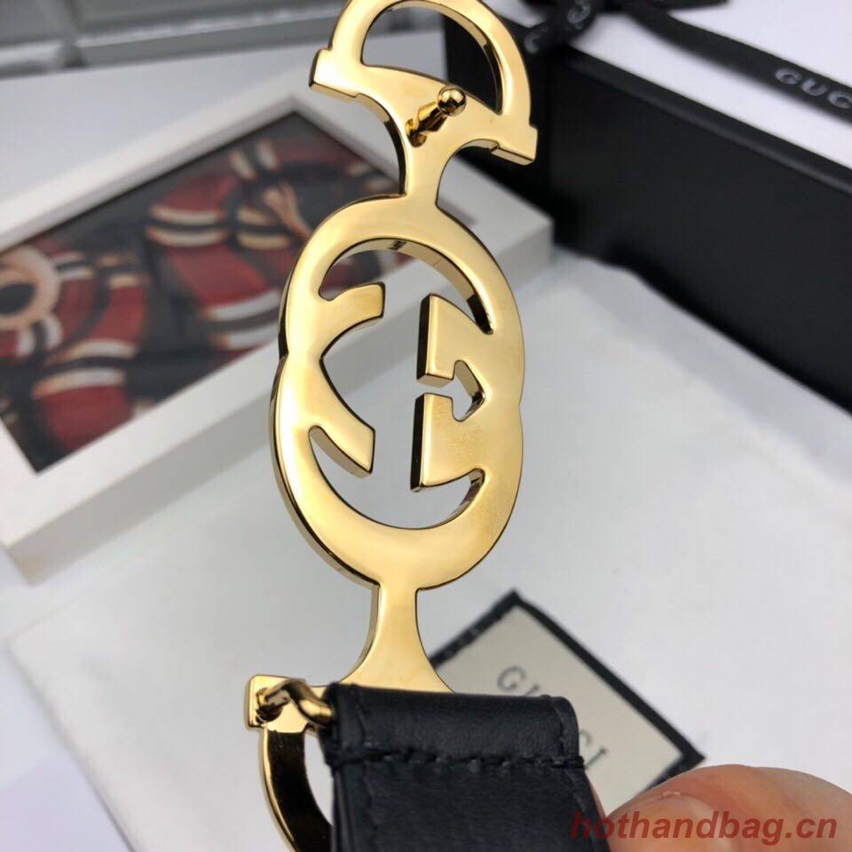 Gucci Belt GB18218 Black Gucci Belt GB18218 Black
