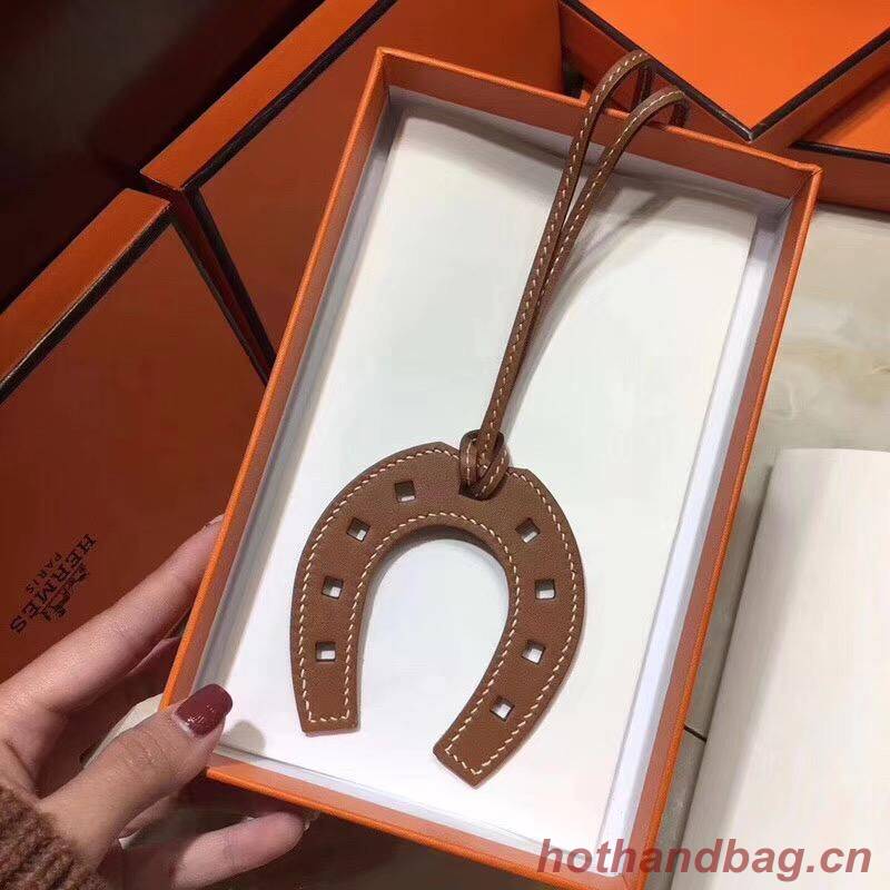 Hermes Stables H6356 Brown Hermes Stables H6356 Brown