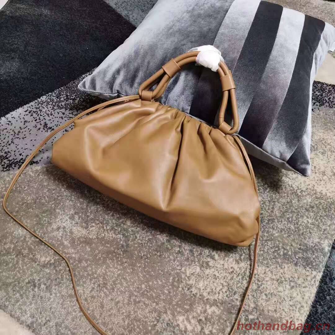 Bottega Veneta Sheepskin Weaving Original Leather BV3694 Bottega Veneta Sheepskin Weaving Original Leather BV3694