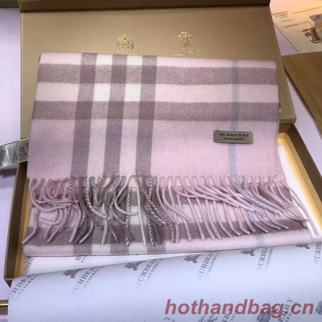 Burberry Cashmere Classic Scarf 3606