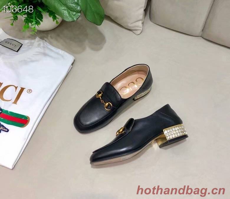 Gucci Shoes GG1567BL-1 Gucci Shoes GG1567BL-1