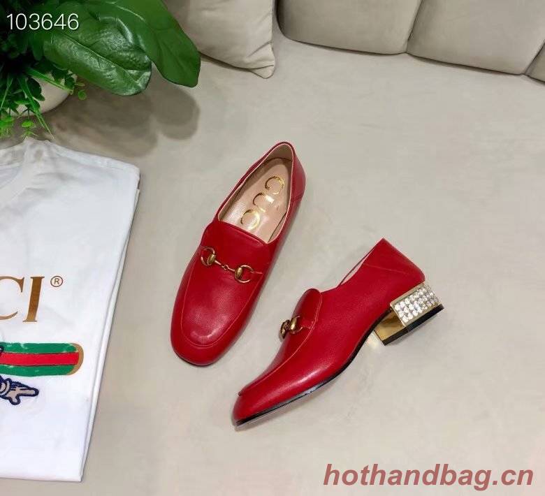 Gucci Shoes GG1567BL-3 Gucci Shoes GG1567BL-3
