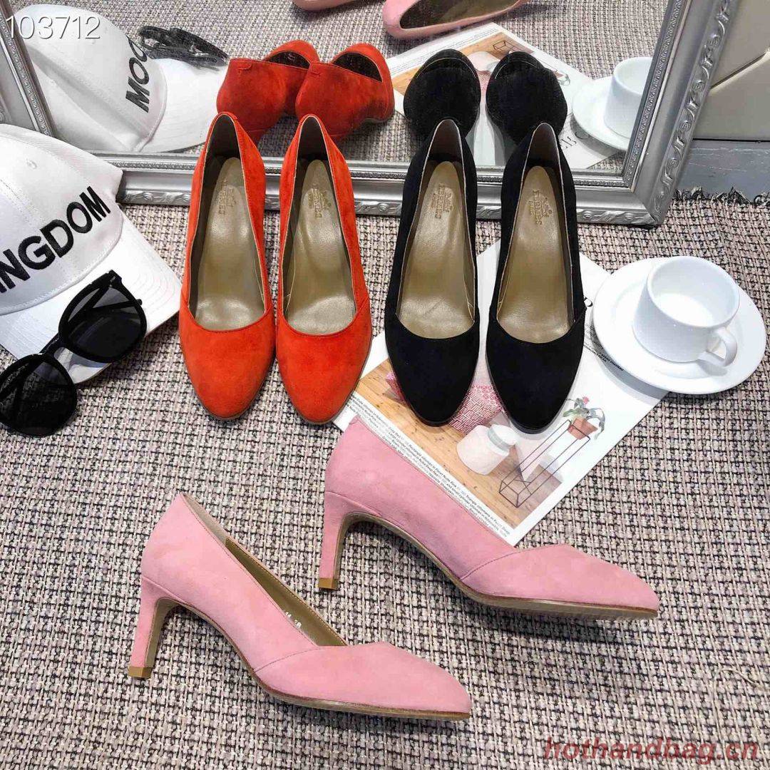 Hermes Shoes HO848HXC-2 Hermes Shoes HO848HXC-2