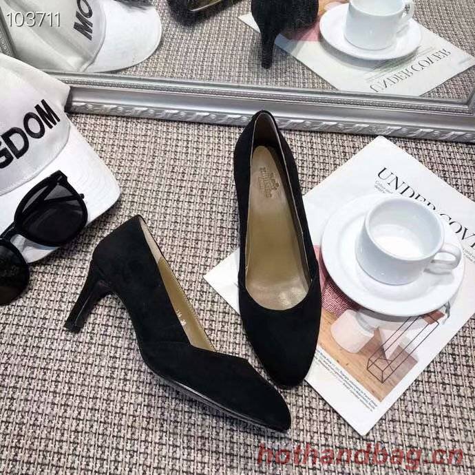 Hermes Shoes HO848HXC-2 Hermes Shoes HO848HXC-2