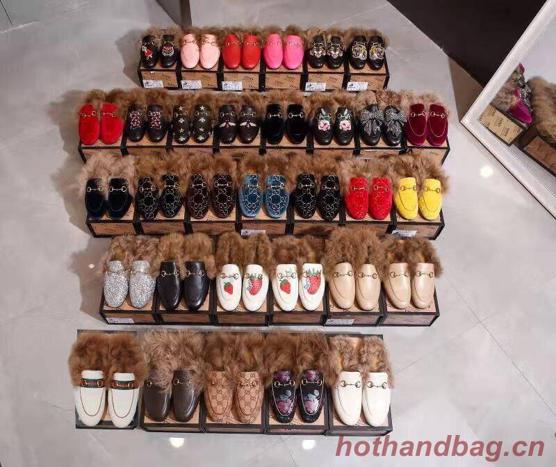 Gucci Slipper GG153590 Gucci Slipper GG153590