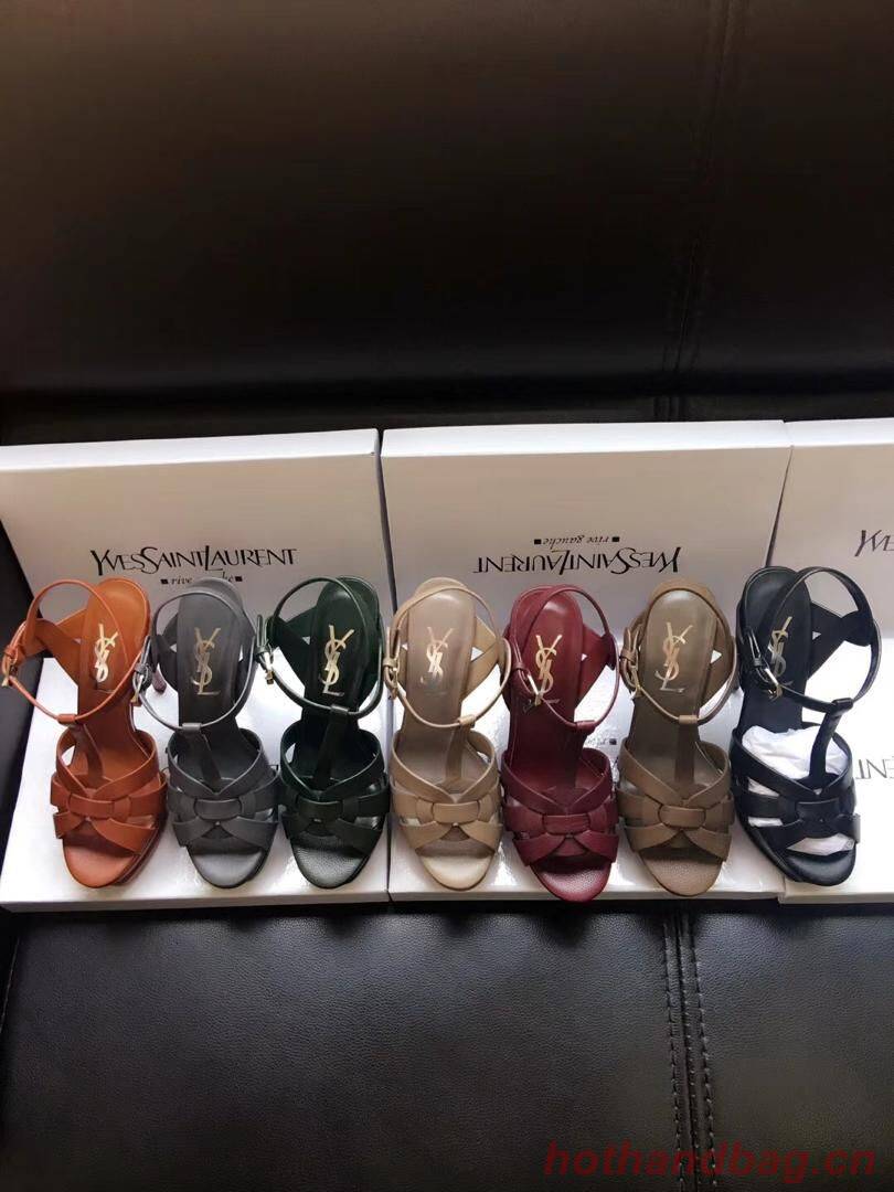 Yves Saint Laurent Sandal YSL17111 Yves Saint Laurent Sandal YSL17111