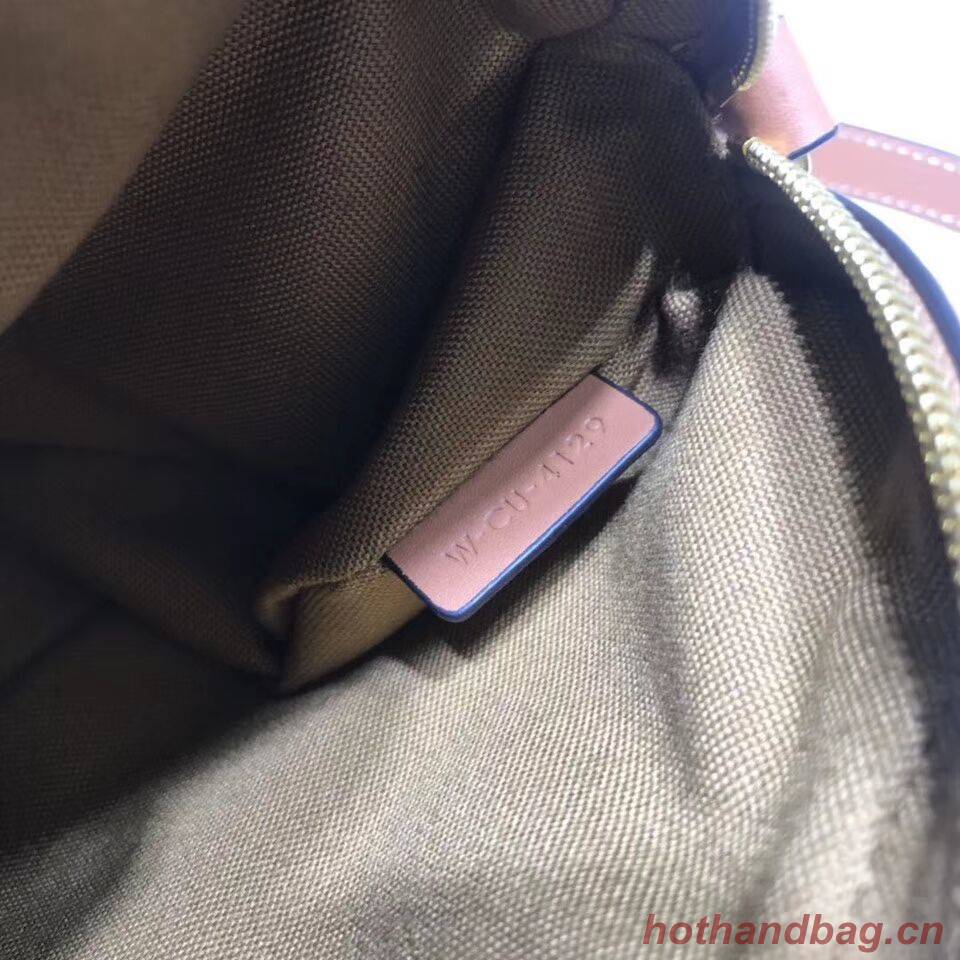 Celine MEDIUM FOLCO BAG IN TRIOMPHE CANVAS CL01502 tan Celine MEDIUM FOLCO BAG IN TRIOMPHE CANVAS CL01502 tan