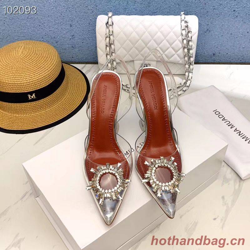AMINA MUADDI SHOES 10CM Heigh AM9687 AMINA MUADDI SHOES 10CM Heigh AM9687