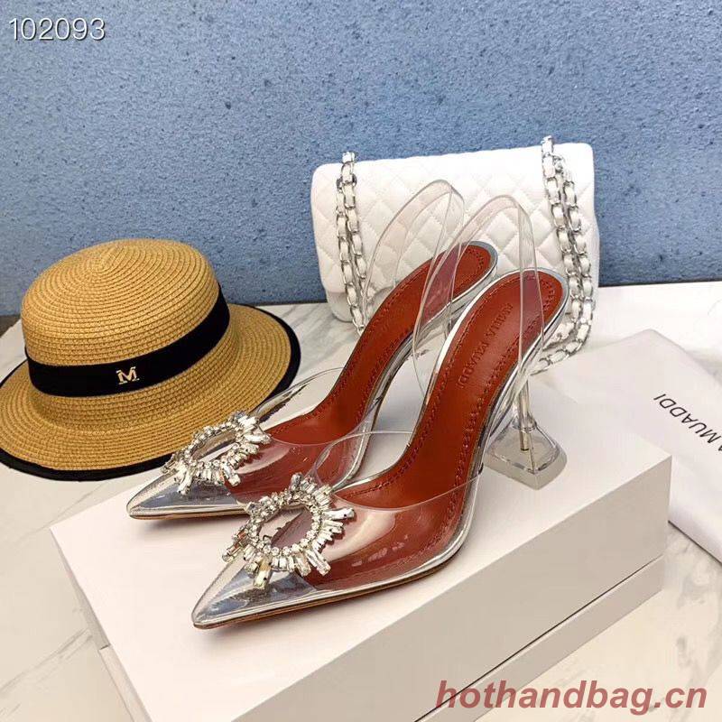 AMINA MUADDI SHOES 10CM Heigh AM9687 AMINA MUADDI SHOES 10CM Heigh AM9687