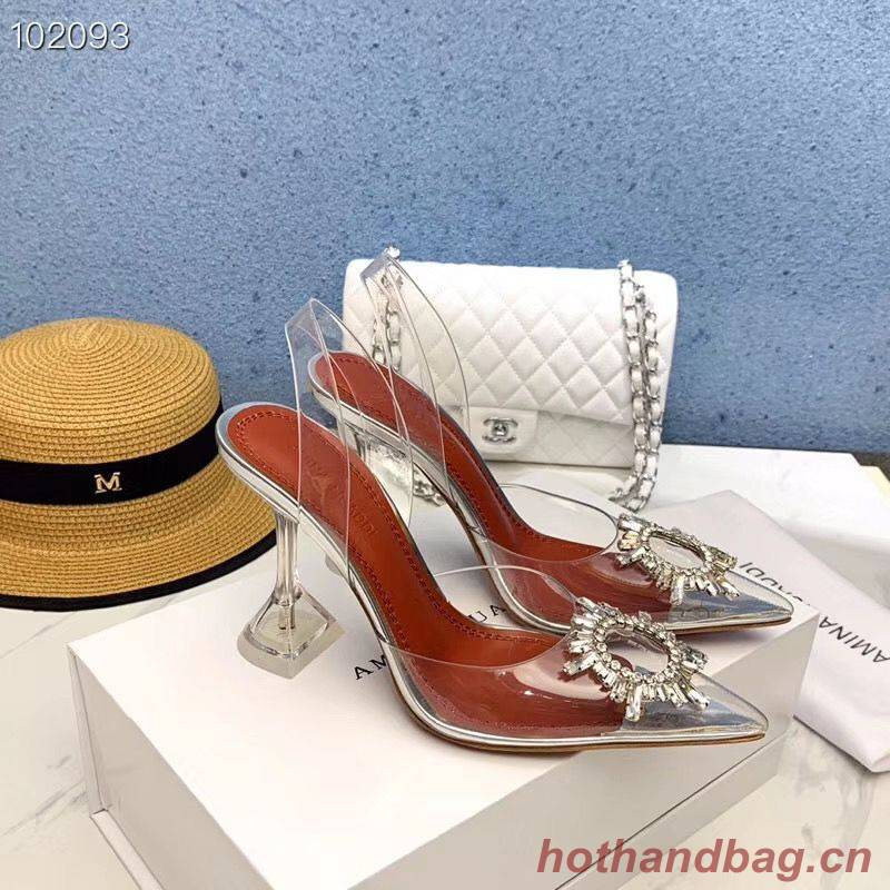 AMINA MUADDI SHOES 10CM Heigh AM9687 AMINA MUADDI SHOES 10CM Heigh AM9687