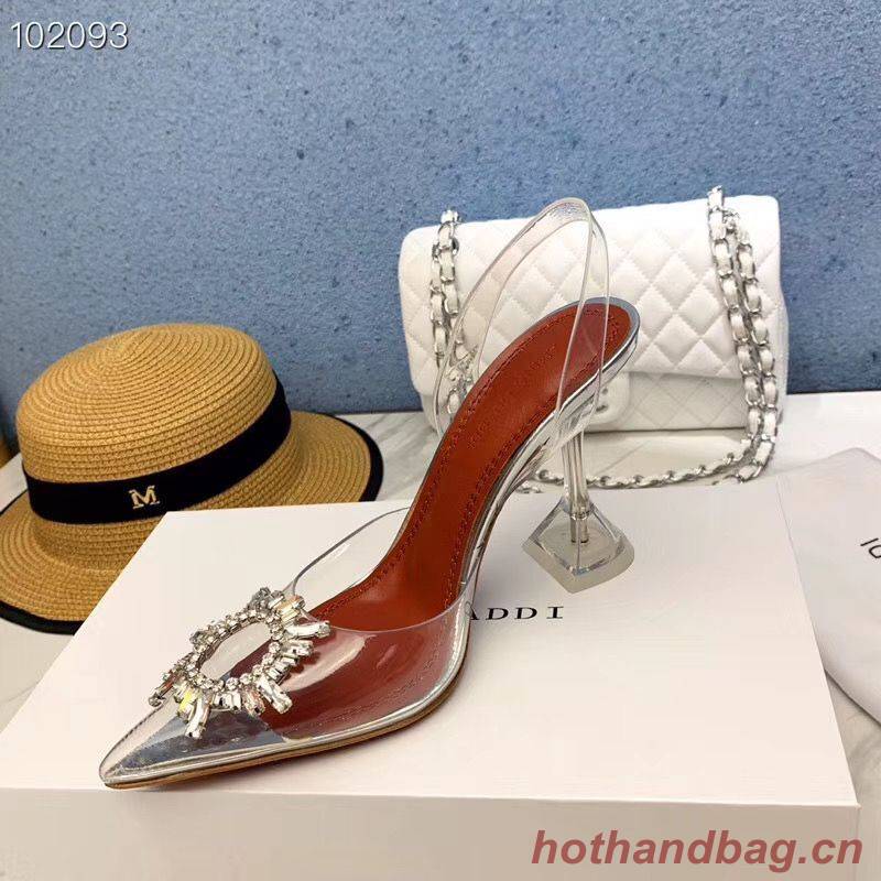AMINA MUADDI SHOES 10CM Heigh AM9687 AMINA MUADDI SHOES 10CM Heigh AM9687