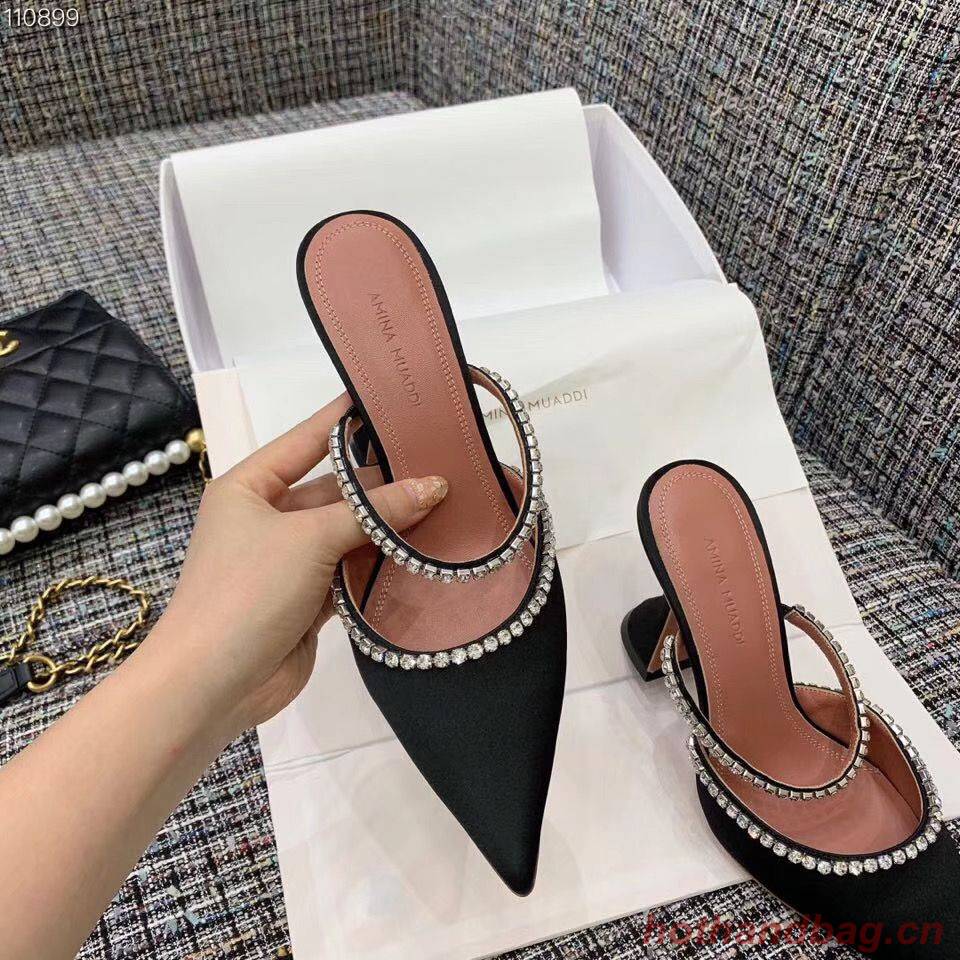 AMINA MUADDI SHOES 10CM Heigh AM9688 AMINA MUADDI SHOES 10CM Heigh AM9688